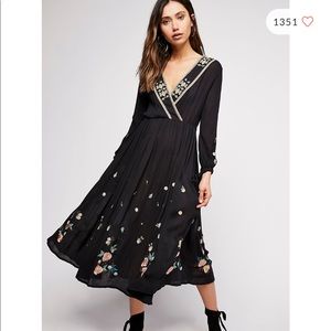 Free People Dress
